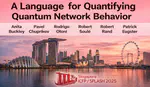 Quantum Networks around the Globe